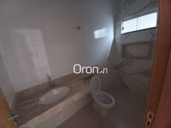 Imagem Casa com 3 Quartos à Venda, 125 m² em Jardim Itaipu - Goiânia Imagem Casa com 3 Quartos à Venda, 125 m² em Jardim Itaipu - Goiânia