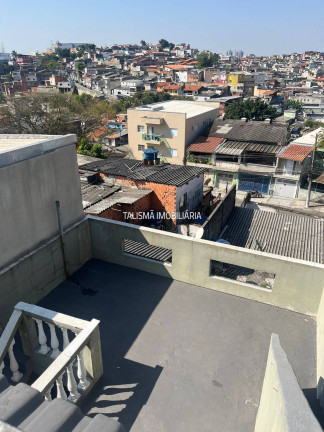Imagem Casa com 3 Quartos à Venda, 137 m² em Parque Pinheiros - Taboão Da Serra Imagem Casa com 3 Quartos à Venda, 137 m² em Parque Pinheiros - Taboão Da Serra