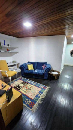 Imagem Apartamento com 4 Quartos à Venda, 330 m² em Vila Caminho Do Mar - São Bernardo Do Campo Imagem Apartamento com 4 Quartos à Venda, 330 m² em Vila Caminho Do Mar - São Bernardo Do Campo