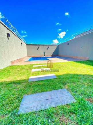 Imagem Sobrado com 3 Quartos à Venda, 170 m² em Setor Goiânia 2 - Goiânia Imagem Sobrado com 3 Quartos à Venda, 170 m² em Setor Goiânia 2 - Goiânia