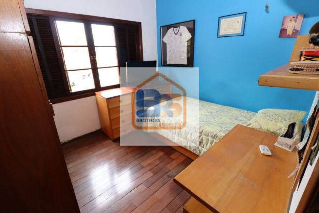 Imagem Casa com 3 Quartos à Venda, 200 m² em Parque São Domingos - São Paulo Imagem Casa com 3 Quartos à Venda, 200 m² em Parque São Domingos - São Paulo