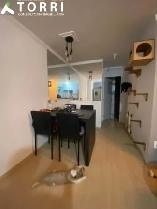 Imagem Apartamento com 2 Quartos à Venda, 42 m² em Parque São Bento - Sorocaba