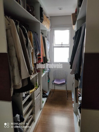 Imagem Apartamento com 3 Quartos à Venda, 169 m² em Brooklin Paulista - São Paulo Imagem Apartamento com 3 Quartos à Venda, 169 m² em Brooklin Paulista - São Paulo