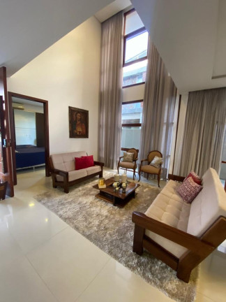 Casa com 4 Quartos à Venda, 388 m² em Altiplano Cabo Branco - João Pessoa