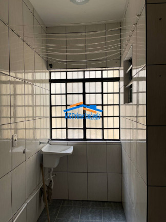 Imagem Apartamento com 2 Quartos à Venda, 57 m² em Jardim Das Margaridas - Jandira Imagem Apartamento com 2 Quartos à Venda, 57 m² em Jardim Das Margaridas - Jandira
