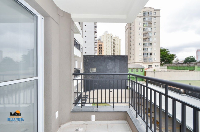 Imagem Apartamento com 1 Quarto à Venda, em Vila Nair - São Paulo Imagem Apartamento com 1 Quarto à Venda, em Vila Nair - São Paulo
