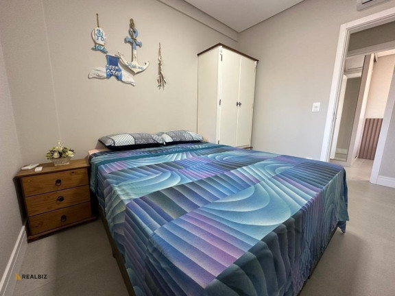 Imagem Apartamento com 3 Quartos à Venda, 101 m² em Palmas - Governador Celso Ramos Imagem Apartamento com 3 Quartos à Venda, 101 m² em Palmas - Governador Celso Ramos