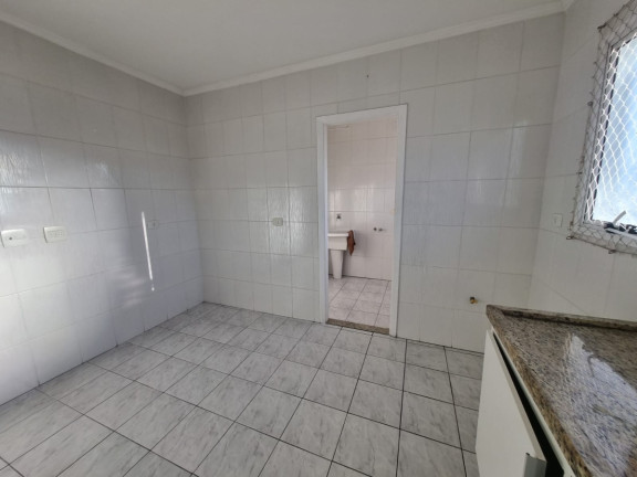 Imagem Apartamento com 2 Quartos à Venda, 95 m² em Campo Grande - Santos Imagem Apartamento com 2 Quartos à Venda, 95 m² em Campo Grande - Santos