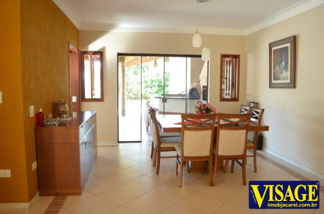 Imagem Casa com 3 Quartos à Venda, 1.000 m² em Altos De Santana I - Jacareí Imagem Casa com 3 Quartos à Venda, 1.000 m² em Altos De Santana I - Jacareí