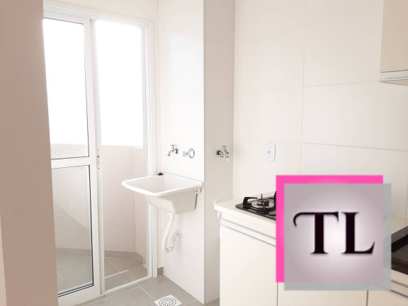 Imagem Apartamento com 2 Quartos à Venda, 50 m² em Residencial Veredas - Poços De Caldas