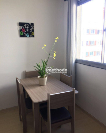 Imagem Apartamento com 2 Quartos à Venda, 43 m² em Residencial águas De Lindóia - Campinas Imagem Apartamento com 2 Quartos à Venda, 43 m² em Residencial águas De Lindóia - Campinas