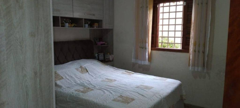 Imagem Casa com 3 Quartos à Venda, 95 m² em Maracanã - Praia Grande Imagem Casa com 3 Quartos à Venda, 95 m² em Maracanã - Praia Grande