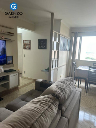 Imagem Apartamento com 2 Quartos à Venda, 54 m² em Bandeiras - Osasco Imagem Apartamento com 2 Quartos à Venda, 54 m² em Bandeiras - Osasco