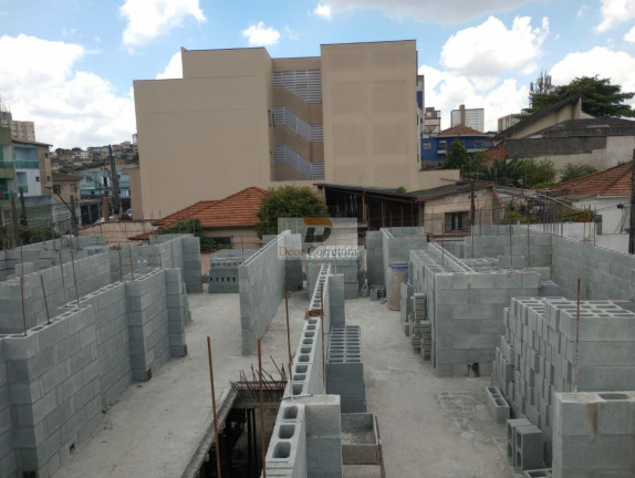Imagem Apartamento com 2 Quartos à Venda, 41 m² em Centro - Diadema Imagem Apartamento com 2 Quartos à Venda, 41 m² em Centro - Diadema