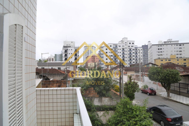 Imagem Casa com 4 Quartos para Alugar, em Caiçara - Praia Grande Imagem Casa com 4 Quartos para Alugar, em Caiçara - Praia Grande