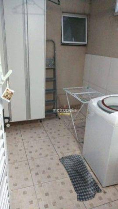 Imagem Apartamento com 2 Quartos à Venda, 50 m² em Jardim Santo Alberto - Santo André Imagem Apartamento com 2 Quartos à Venda, 50 m² em Jardim Santo Alberto - Santo André