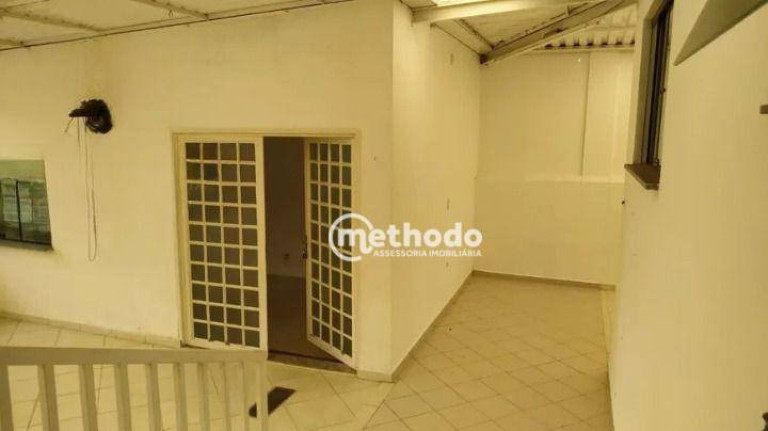 Imagem Casa com 3 Quartos à Venda, 230 m² em Taquaral - Campinas Imagem Casa com 3 Quartos à Venda, 230 m² em Taquaral - Campinas