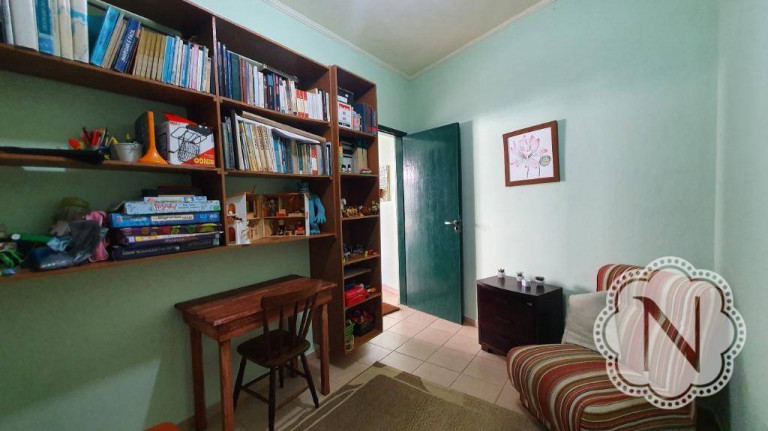Imagem Casa com 1 Quarto à Venda, 55 m² em Centro - Itanhaém Imagem Casa com 1 Quarto à Venda, 55 m² em Centro - Itanhaém