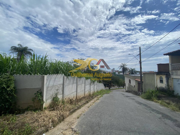 Imagem Terreno à Venda, 400 m² em São Judas Tadeu - São João Del Rei Imagem Terreno à Venda, 400 m² em São Judas Tadeu - São João Del Rei