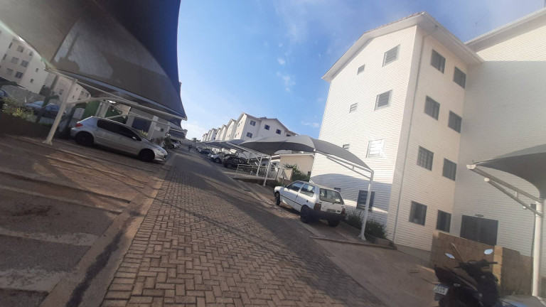 Imagem Apartamento com 2 Quartos à Venda, 44 m² em Jardim São Lourenço - Bragança Paulista Imagem Apartamento com 2 Quartos à Venda, 44 m² em Jardim São Lourenço - Bragança Paulista