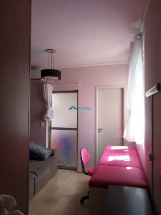 Imagem Apartamento com 3 Quartos à Venda, 98 m² em Vila Garcia - Jundiaí Imagem Apartamento com 3 Quartos à Venda, 98 m² em Vila Garcia - Jundiaí