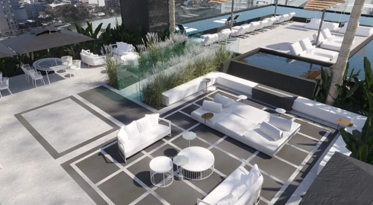 Imagem Apartamento com 3 Quartos à Venda, 106 m² em Fazenda - Itajaí Imagem Apartamento com 3 Quartos à Venda, 106 m² em Fazenda - Itajaí