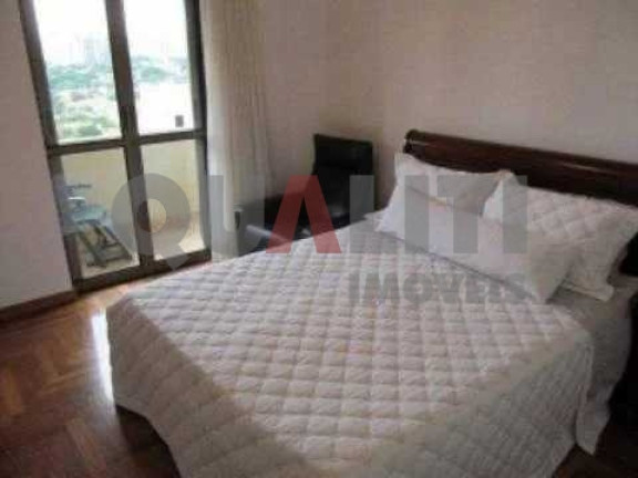 Imagem Apartamento com 4 Quartos à Venda, 272 m² em Campo Belo - São Paulo Imagem Apartamento com 4 Quartos à Venda, 272 m² em Campo Belo - São Paulo
