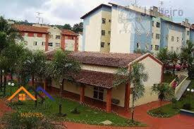 Imagem Apartamento com 2 Quartos à Venda, 53 m² em Vila Luzita - Santo André Imagem Apartamento com 2 Quartos à Venda, 53 m² em Vila Luzita - Santo André