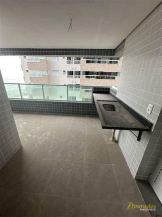 Imagem Apartamento com 2 Quartos à Venda, 77 m² em Caiçara - Praia Grande