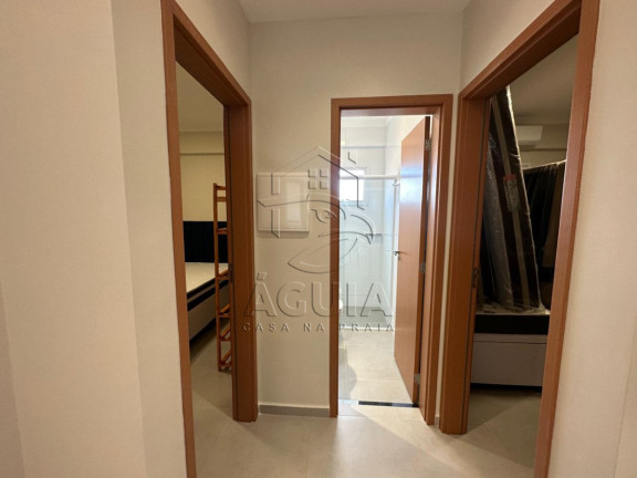 Imagem Apartamento com 2 Quartos para Temporada, 95 m² em Itaguá - Ubatuba