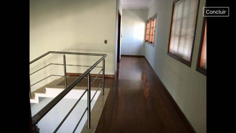 Imagem Casa com 5 Quartos à Venda, 454 m² em Jardim Ibiti Do Paço - Sorocaba