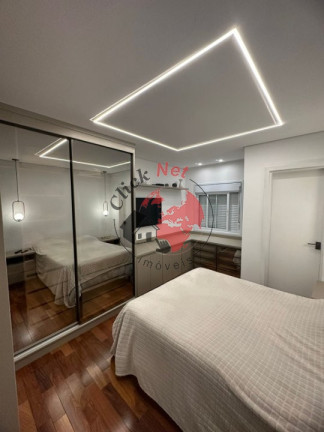Imagem Apartamento com 3 Quartos à Venda, 158 m² em Vila Gonçalves - São Bernardo Do Campo
