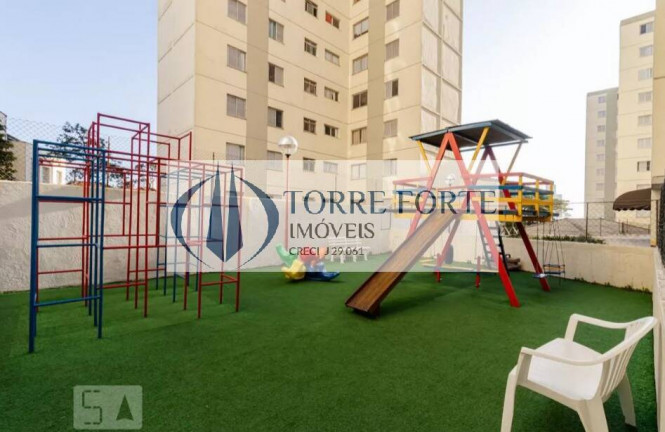 Imagem Apartamento com 3 Quartos à Venda, 73 m² em Vila Monumento - São Paulo