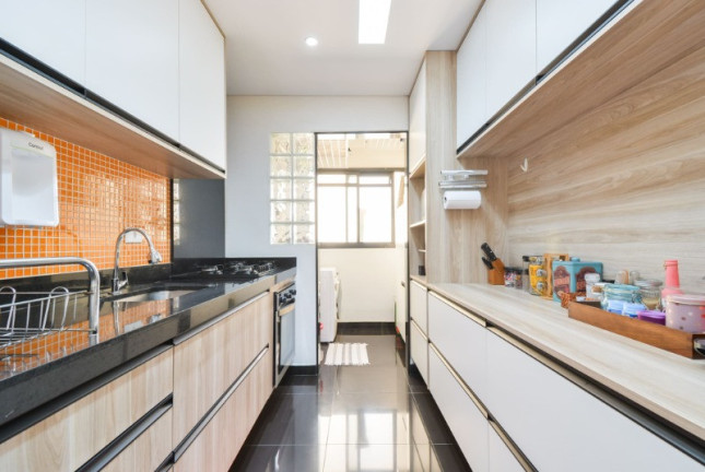 Imagem Imóvel com 3 Quartos à Venda, 70 m² em Chácara Inglesa - São Paulo