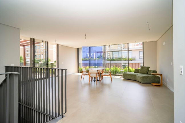 Imagem Cobertura com 3 Quartos à Venda, 364 m² em Hugo Lange - Curitiba