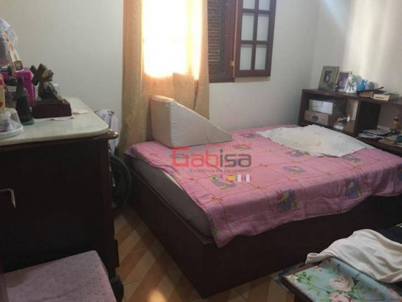Imagem Casa de Condomínio com 3 Quartos à Venda, 90 m² em Palmeiras - Cabo Frio