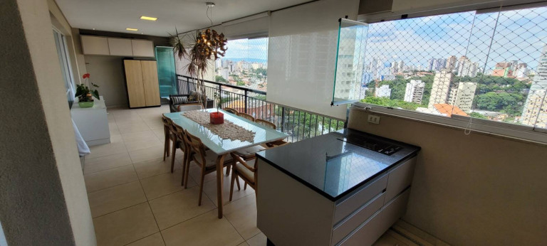 Imagem Apartamento com 4 Quartos à Venda, 150 m² em Vila Mariana - São Paulo Imagem Apartamento com 4 Quartos à Venda, 150 m² em Vila Mariana - São Paulo