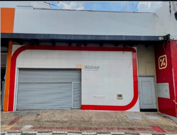 Imagem Imóvel para Alugar, 475 m² em Centro - Campinas Imagem Imóvel para Alugar, 475 m² em Centro - Campinas