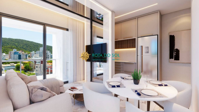 Imagem Apartamento com 2 Quartos à Venda, 85 m² em Bombas - Bombinhas Imagem Apartamento com 2 Quartos à Venda, 85 m² em Bombas - Bombinhas