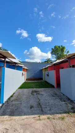 Imagem Casa com 4 Quartos para Alugar, 250 m² em Massaguaçu - Caraguatatuba
