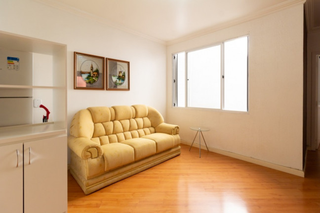 Imagem Apartamento com 1 Quarto à Venda, 43 m² em Cidade Baixa - Porto Alegre