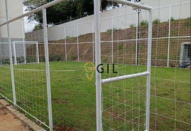 Imagem Apartamento com 2 Quartos à Venda, 44 m² em Jardim Paraíso - Jacareí