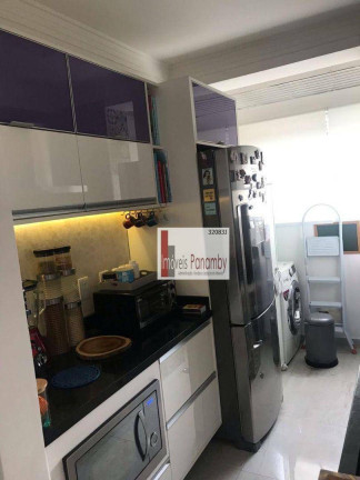 Imagem Apartamento com 1 Quarto à Venda ou Locação, 51 m² em Vila Andrade - São Paulo