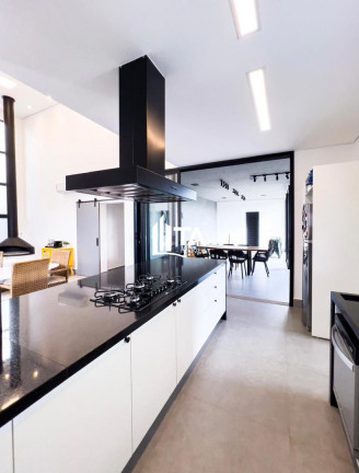 Imagem Casa com 3 Quartos à Venda, 299 m² em Swiss Park - Campinas Imagem Casa com 3 Quartos à Venda, 299 m² em Swiss Park - Campinas