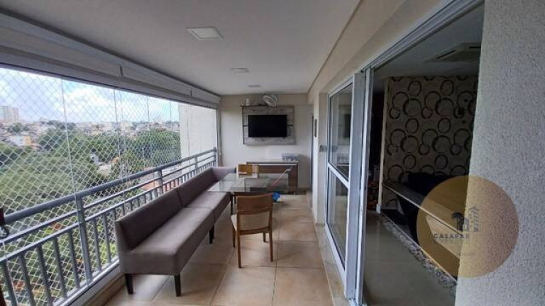 Imagem Apartamento com 3 Quartos à Venda, 116 m² em Baeta Neves - São Bernardo Do Campo Imagem Apartamento com 3 Quartos à Venda, 116 m² em Baeta Neves - São Bernardo Do Campo