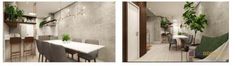 Imagem Apartamento com 3 Quartos à Venda, 142 m² em São Judas - Itajaí