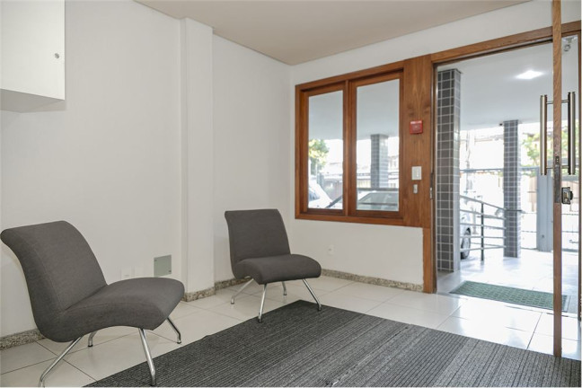 Imagem Apartamento com 2 Quartos à Venda, 179 m² em Jardim Botânico - Porto Alegre