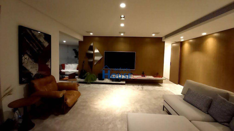 Imagem Apartamento com 2 Quartos à Venda, 215 m² em Jardins - São Paulo Imagem Apartamento com 2 Quartos à Venda, 215 m² em Jardins - São Paulo