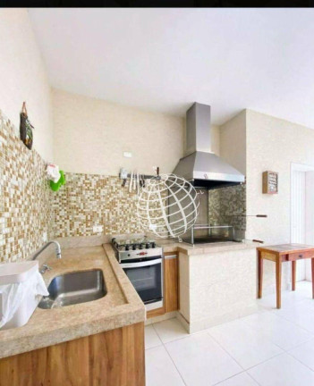 Imagem Casa com 3 Quartos à Venda, 168 m² em Vila Santista - Atibaia