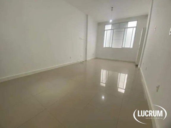 Imagem Apartamento com 1 Quarto à Venda, 37 m² em Copacabana - Rio De Janeiro